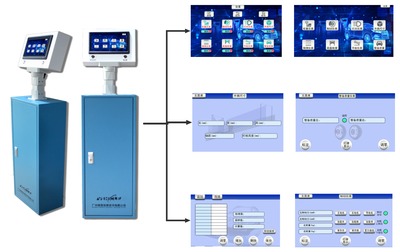 機動車檢測網(wǎng)絡(luò)與信息安全軟件開發(fā)的關(guān)鍵技術(shù)與應用
