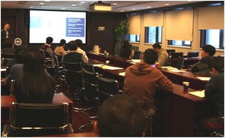 微軟信息安全專家到訪中心，共筑網絡安全技術交流新篇章